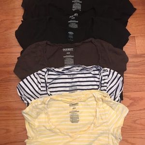 Maternity T-shirts